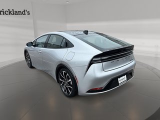 2024 Toyota Prius Plug-in Hybrid XSE Premi in Stratford, Ontario - 4 - w320h240px