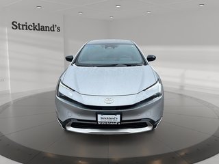 2024 Toyota Prius Plug-in Hybrid XSE Premi in Stratford, Ontario - 2 - w320h240px