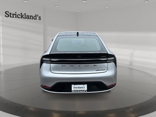 2024 Toyota Prius Plug-in Hybrid XSE Premi in Stratford, Ontario - 3 - w320h240px