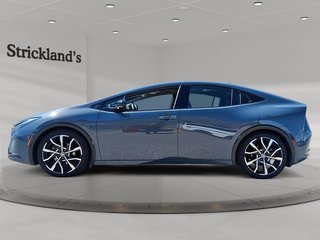 2026 Toyota Prius Plug-in Hybrid XSE Premi in Stratford, Ontario - 5 - w320h240px