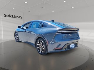 2026 Toyota Prius Plug-in Hybrid XSE Premi in Stratford, Ontario - 4 - w320h240px