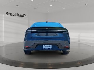 2026 Toyota Prius Plug-in Hybrid XSE Premi in Stratford, Ontario - 3 - w320h240px