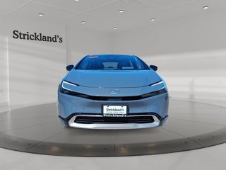 2026 Toyota Prius Plug-in Hybrid XSE Premi in Stratford, Ontario - 2 - w320h240px