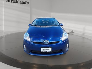 2011 Toyota Prius 5-door Liftback CVT in Stratford, Ontario - 2 - w320h240px