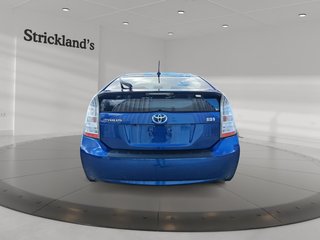 2011 Toyota Prius 5-door Liftback CVT in Stratford, Ontario - 3 - w320h240px