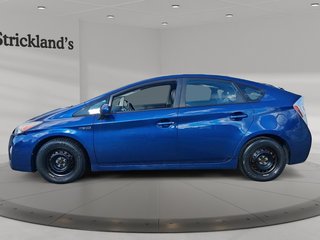 2011 Toyota Prius 5-door Liftback CVT in Stratford, Ontario - 5 - w320h240px