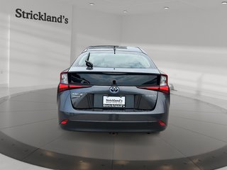 2019 Toyota Prius AWD-e CVT in Stratford, Ontario - 3 - w320h240px