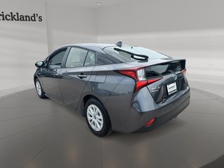 2019 Toyota Prius AWD-e CVT in Stratford, Ontario - 4 - w320h240px