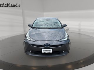 2019 Toyota Prius AWD-e CVT in Stratford, Ontario - 2 - w320h240px