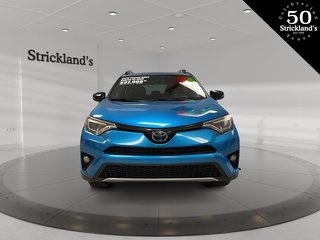 2018  RAV4 Hybrid SE in Stratford, Ontario - 2 - w320h240px