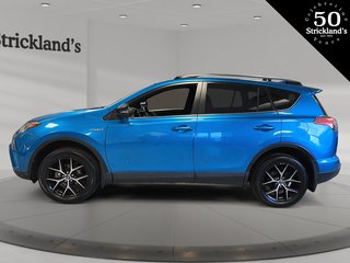 2018  RAV4 Hybrid SE in Stratford, Ontario - 5 - w320h240px