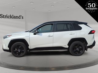 2020  RAV4 Hybrid XLE in Stratford, Ontario - 5 - w320h240px