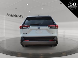 2020  RAV4 Hybrid XLE in Stratford, Ontario - 3 - w320h240px