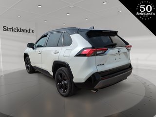 2020  RAV4 Hybrid XLE in Stratford, Ontario - 4 - w320h240px