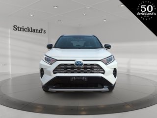 2020  RAV4 Hybrid XLE in Stratford, Ontario - 2 - w320h240px