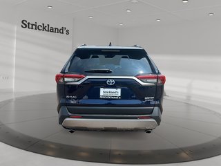 2022 Toyota RAV4 Hybrid Limited AWD in Stratford, Ontario - 3 - w320h240px