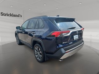 2022 Toyota RAV4 Hybrid Limited AWD in Stratford, Ontario - 4 - w320h240px