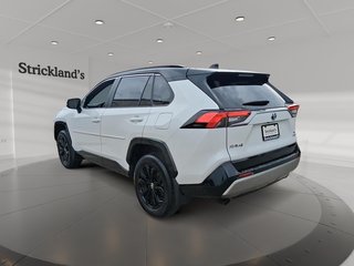 2023 Toyota RAV4 Hybrid XSE AWD in Stratford, Ontario - 4 - w320h240px