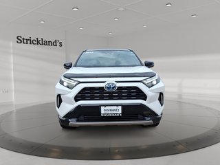2023 Toyota RAV4 Hybrid XSE AWD in Stratford, Ontario - 2 - w320h240px