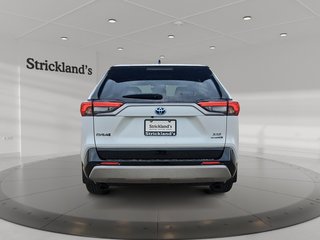 2023 Toyota RAV4 Hybrid XSE AWD in Stratford, Ontario - 3 - w320h240px
