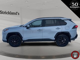 2024 Toyota RAV4 Hybrid SE AWD in Stratford, Ontario - 5 - w320h240px