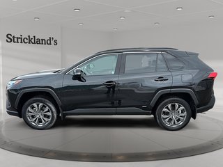 2024 Toyota RAV4 Hybrid XLE AWD in Stratford, Ontario - 5 - w320h240px