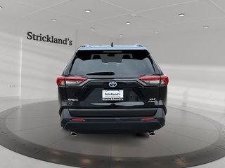 2024 Toyota RAV4 Hybrid XLE AWD in Stratford, Ontario - 3 - w320h240px