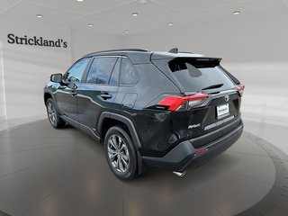 2024 Toyota RAV4 Hybrid XLE AWD in Stratford, Ontario - 4 - w320h240px