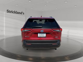 2024 Toyota RAV4 Hybrid XLE AWD in Stratford, Ontario - 3 - w320h240px