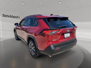 2024 Toyota RAV4 Hybrid XLE AWD in Stratford, Ontario - 4 - w320h240px