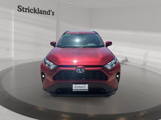 2024 Toyota RAV4 Hybrid XLE AWD in Stratford, Ontario - 2 - w320h240px