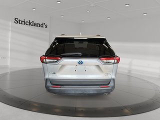 2024 Toyota RAV4 Hybrid XLE AWD in Stratford, Ontario - 3 - w320h240px