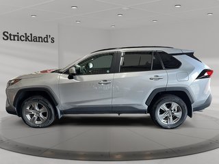 2024 Toyota RAV4 Hybrid XLE AWD in Stratford, Ontario - 5 - w320h240px