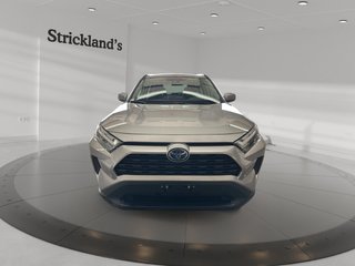 2024 Toyota RAV4 Hybrid XLE AWD in Stratford, Ontario - 2 - w320h240px