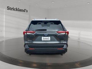 2024 Toyota RAV4 Hybrid XLE AWD in Stratford, Ontario - 3 - w320h240px