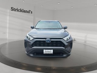 2024 Toyota RAV4 Hybrid XLE AWD in Stratford, Ontario - 2 - w320h240px