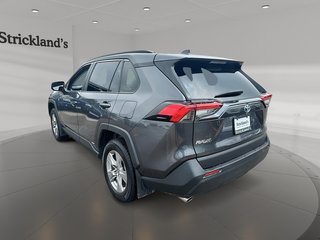 2024 Toyota RAV4 Hybrid XLE AWD in Stratford, Ontario - 4 - w320h240px