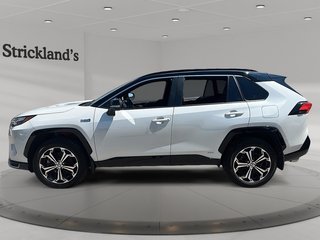 2024 Toyota RAV4 Hybrid XSE AWD in Stratford, Ontario - 5 - w320h240px