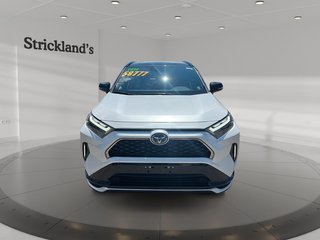 2024 Toyota RAV4 Hybrid XSE AWD in Stratford, Ontario - 2 - w320h240px