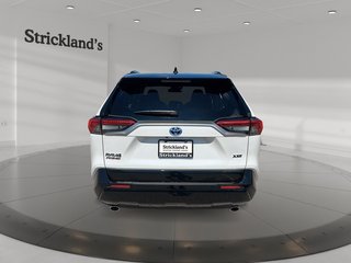 2024 Toyota RAV4 Hybrid XSE AWD in Stratford, Ontario - 3 - w320h240px