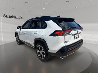 2024 Toyota RAV4 Hybrid XSE AWD in Stratford, Ontario - 4 - w320h240px