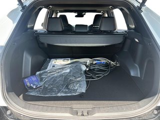 2024 Toyota RAV4 Hybrid XSE AWD in Stratford, Ontario - 6 - w320h240px