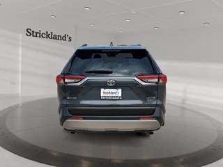 2025 Toyota RAV4 Hybrid Limited AWD in Stratford, Ontario - 3 - w320h240px