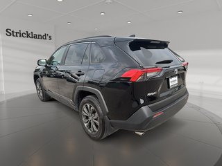 2025 Toyota RAV4 Hybrid XLE AWD in Stratford, Ontario - 4 - w320h240px