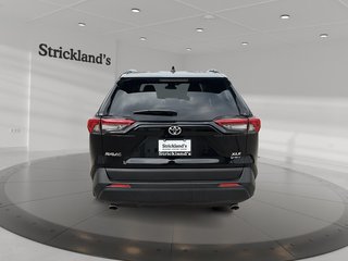 2025 Toyota RAV4 Hybrid XLE AWD in Stratford, Ontario - 3 - w320h240px