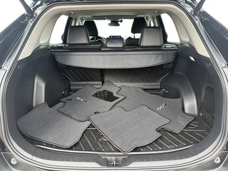 2025 Toyota RAV4 Hybrid XLE AWD in Stratford, Ontario - 6 - w320h240px