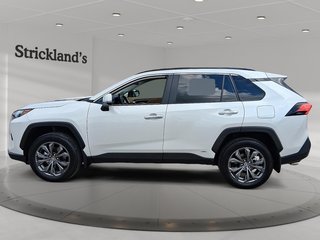 2025 Toyota RAV4 Hybrid Limited AWD in Stratford, Ontario - 5 - w320h240px
