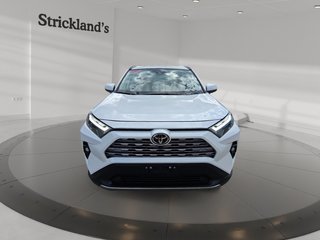 2025 Toyota RAV4 Hybrid Limited AWD in Stratford, Ontario - 2 - w320h240px
