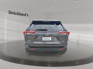 2025 Toyota RAV4 Hybrid XLE AWD in Stratford, Ontario - 3 - w320h240px