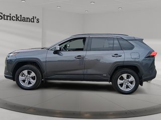 2025 Toyota RAV4 Hybrid XLE AWD in Stratford, Ontario - 5 - w320h240px